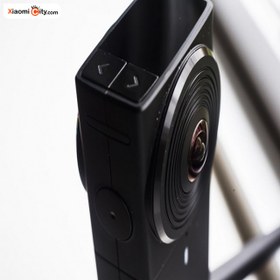 تصویر دوربین 360 درجه شیائومی مدل Yi VR - فروشگاه اینترنتی جدی کالا 