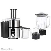 تصویر آب میوه گیری تولیپس مدل Fj-479 Tulips Fj-479 Juicer