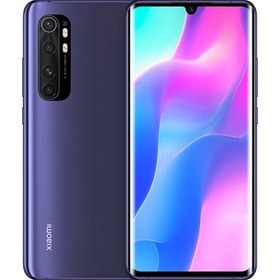 mi note 10 6 gb ram