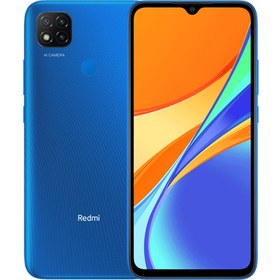 تصویر گوشی شیائومی مدل Redmi 9 (India) رم 2 حافظه 32 