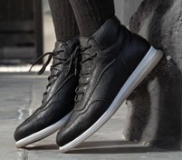 تصویر نیم بوت دخترانه کد۱۰۳۵ 