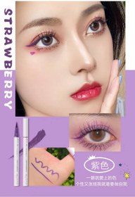 تصویر خط چشم ماژیکی Artskin 