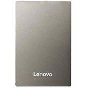 تصویر هارد اکسترنال لنوو F309 یک ترابایت USB3 HDD EXT Lenovo F309 1TB USB3