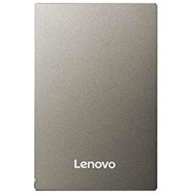 تصویر هارد اکسترنال لنوو F309 یک ترابایت USB3 HDD EXT Lenovo F309 1TB USB3