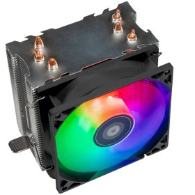 تصویر خنک کننده پردازنده اوست مدل GT-AV901 FRGB AWEST GT-AV901 FRGB CPU Cooler