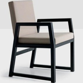 تصویر صندلی اداری مدل Ld717 