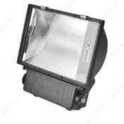 تصویر قاب پروژکتور 400 وات متال هالید گلنور مدل مارس 1 