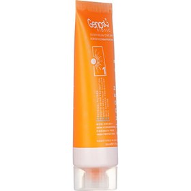 تصویر کرم ضدآفتاب سانوژن ژنوبایوتیک مناسب پوست‌های چرب و مختلط | Geno Biotic Sunogen Colorless Sunscreen Cream For Oily and Combination Skin ضد آفتاب صورت مدل کرم ضدآفتاب سانوژن ژنوبایوتیک مناسب پوست‌های چرب و مختلط | Geno Biotic Sunogen Colorless Sunscreen Cream For Oily and Combination Skin چرب, خشک, مختلط SPF 50 حجم 50 میلی لیتر برند ژنو بایوتیک | Geno Biotic بی رنگ