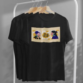 تصویر sun halo sun halo tshirt