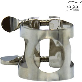 تصویر بست فلزی سرساز کلارینت 