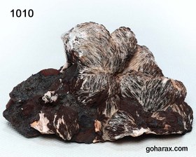 تصویر سنگ زینتی باریت 