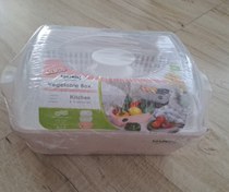 تصویر جا سبزی کوچک لاولی 