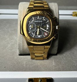 تصویر پتک ۳ موتور طلایی 