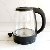 تصویر کتری برقی تیفانی مدل TF972 