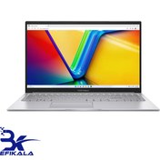 تصویر لپ تاپ ایسوس Vivobook 15 F1504VA ظرفیت ۱۶ گیگابایت رم و ۵۱۲ گیگابایت SSD 