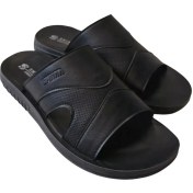 تصویر صندل سایز بزرگ مردانه رندال 