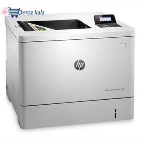 تصویر پرینتر تک کاره لیزری اچ پی مدلM552dn HP M552dn Color Laser Jet Printer