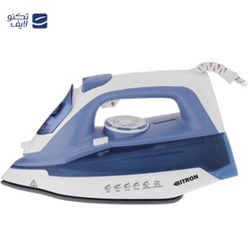 تصویر اتو بخار بایترون مدل BPV-E70 Bitron BPV-E70 Steam Iron