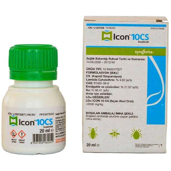 Syngenta Icon 10Cs 20ml syngenta-icon-10cs-20ml