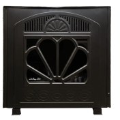 تصویر بخاری گازی میلان ظرفیت ۱۸ هزار 