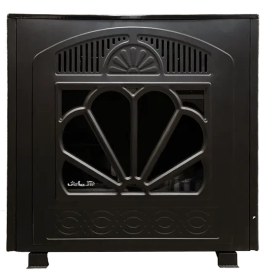 تصویر Milano 18000 gas heater 