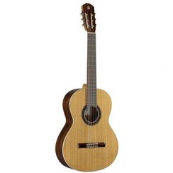 تصویر گیتار Alhambra مدل 1C Alhambra Classic 1C Guitar