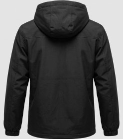 تصویر کاپشن اسپرت مردانه نایکی Wind Breaker M 