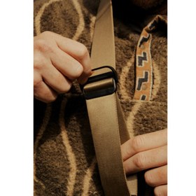 تصویر بند دوربین پیک دیزاین Peak Design Slide Camera Strap brown 