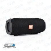 تصویر اسپیکر قابل حمل بلوتوث تی اند جی 118 T&G-118 Bluetooth Speaker