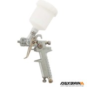 تصویر پیستوله سایه پاش آئوریتا مدل H2000 