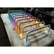 تصویر مانکی بار پک 10 تایی monkey bar NS025 