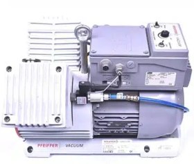 تصویر پمپ وکیوم Pfeiffer XtraDry 150-2 