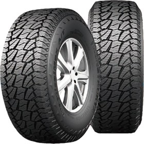 تصویر تایر هابیلد سایز 235/70R16 مدل A/T RS23تاریخ تولید 2024 HABILEAD TIRE 235/70R16 RS23