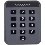 تصویر دستگاه کنترل تردد كارابان KTA-20 