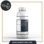 تصویر لاکتیک اسید - 1 لیتر Lactic acid