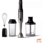 تصویر گوشت کوب برقی فیلیپس مدل PHILIPS HR2652 PHILIPS HAND BLENDER HR2652