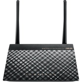 تصویر مودم روتر ایسوس مدل ان 16 DSL-N16 300Mbps Wi-Fi VDSL/ADSL Modem Router