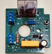 تصویر کیت ست کنترل پمپ آب مدل pc19 Pressure Control Circuit Board