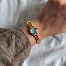 تصویر ساعت مینیمال مدل 2 