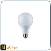 تصویر لامپ حبابی یونی برایت 15 وات 