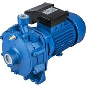 تصویر پمپ آب ابارا CDA-2.00-ML ظرفیت ۲ اسب تک فاز دو پروانه Water Pump Ebara CDA 2.00 ML