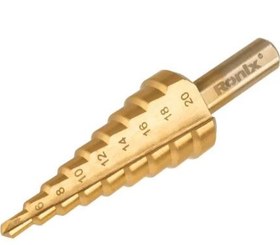 تصویر مته مخروطی مدل RH-5901 RH-5901