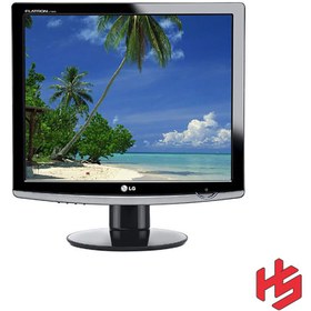 تصویر مانیتور 17 اینچ LG مدل L1755S 