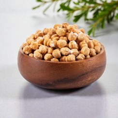 تصویر نخودچی دو آتیشه 