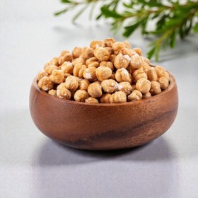 تصویر نخودچی دو آتیشه 