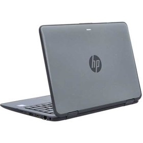 تصویر لپ تاپ لمسی 360 درجه Hp ProBook x360 11 G5 EE 