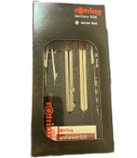 تصویر ست پرگار Rotring (روترینگ) مدل (Junior set) 300 