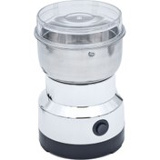 تصویر آسیاب برقی سیلورکرست مدل G-8200 SilverCrest Electric Grinder G8200