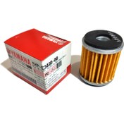 تصویر فیلتر روغن یاماها مدل YAMAHA WR155 