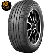 تصویر لاستیک خودرو مارشال سایز 205/65R15 مدل گل MH12 